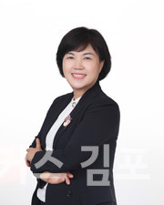김경숙 한국어린이집총연합회 민간분과위원장 / 포커스 김포