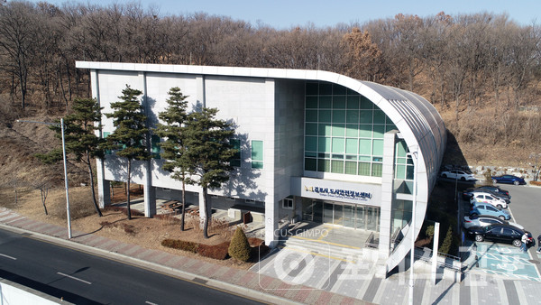 도시안전정보센터 / 포커스 김포